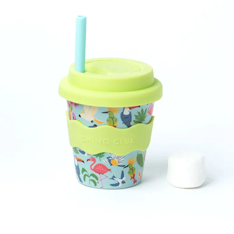 Birds Babychino Cup 120ml