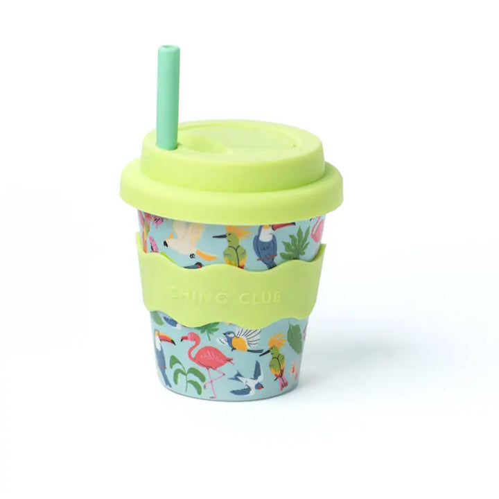 Birds Babychino Cup 120ml