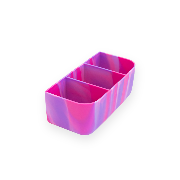 Montiico Silicone Bite Trays - Assorted