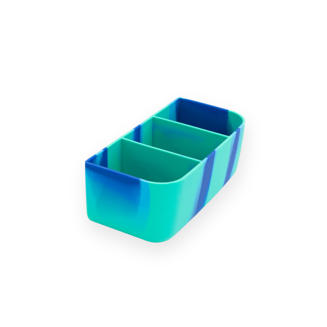 Montiico Silicone Bite Trays - Assorted