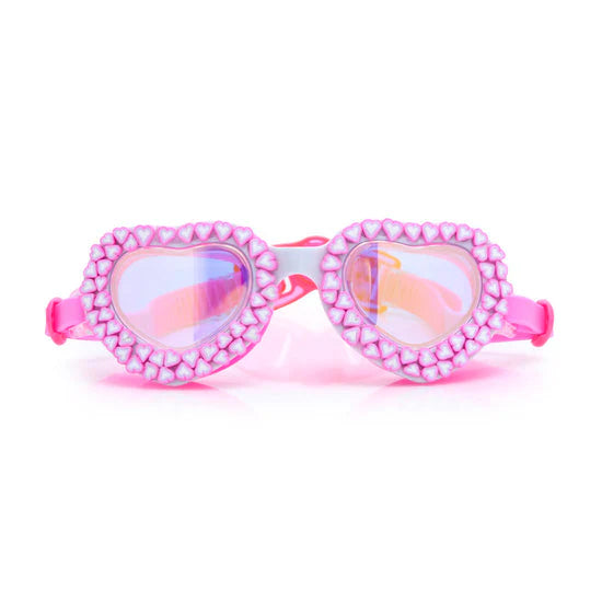 Bling2o Bigger Kids Swim Goggles | XOXO Love
