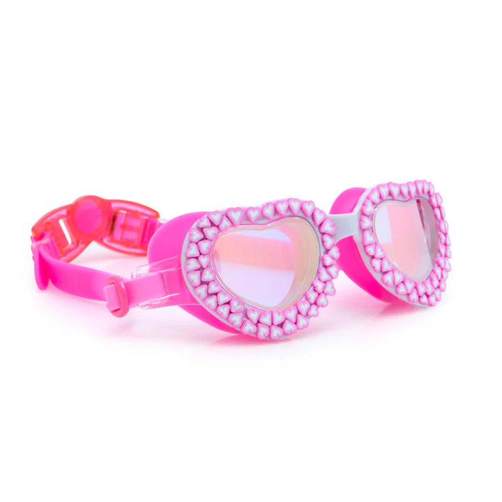 Bling2o Bigger Kids Swim Goggles | XOXO Love