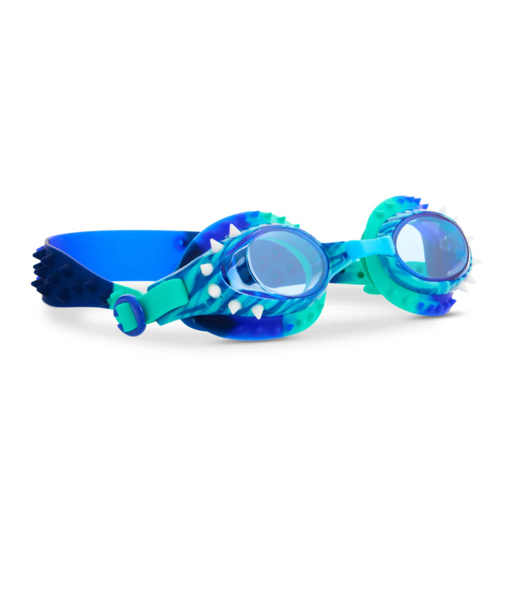 Bling2o Kids Swim Goggles | Dino Royal