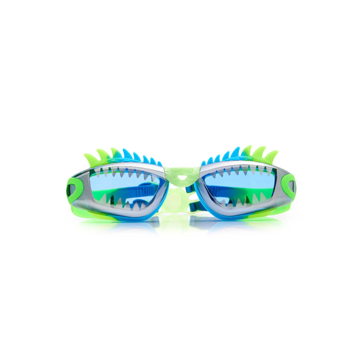 Bling2o Kids Swim Goggles |  Draco Sea Dragon