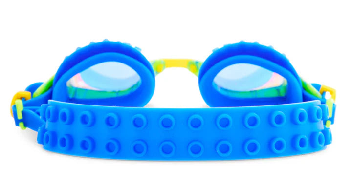 Bling2o Kids Swim Goggles | Octopi Sea