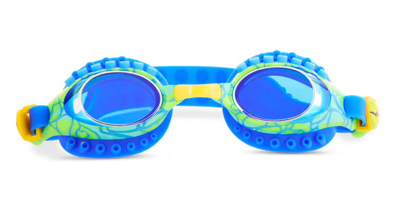 Bling2o Kids Swim Goggles | Octopi Sea