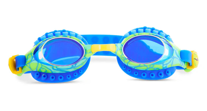 Bling2o Kids Swim Goggles | Octopi Sea