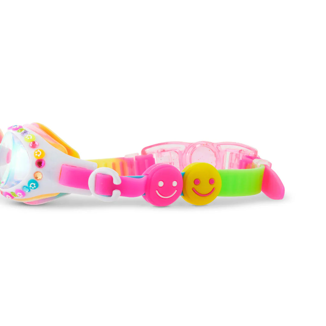 Bling2o Kids Swim Goggles | Positively Pink