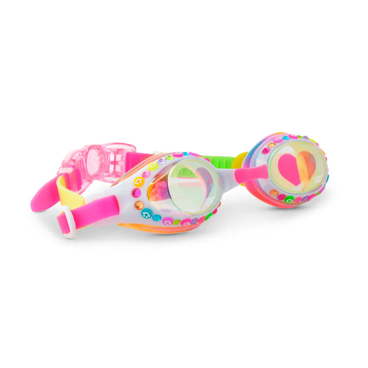 Bling2o Kids Swim Goggles | Positively Pink
