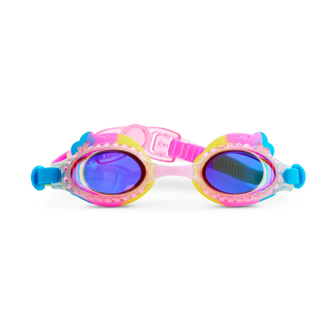 Bling2o Kids Swim Goggles | Colourful Cloud
