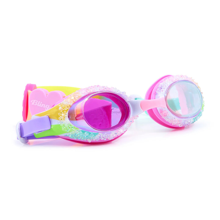 Bling2o Kids Swim Goggles | Candy Sticks