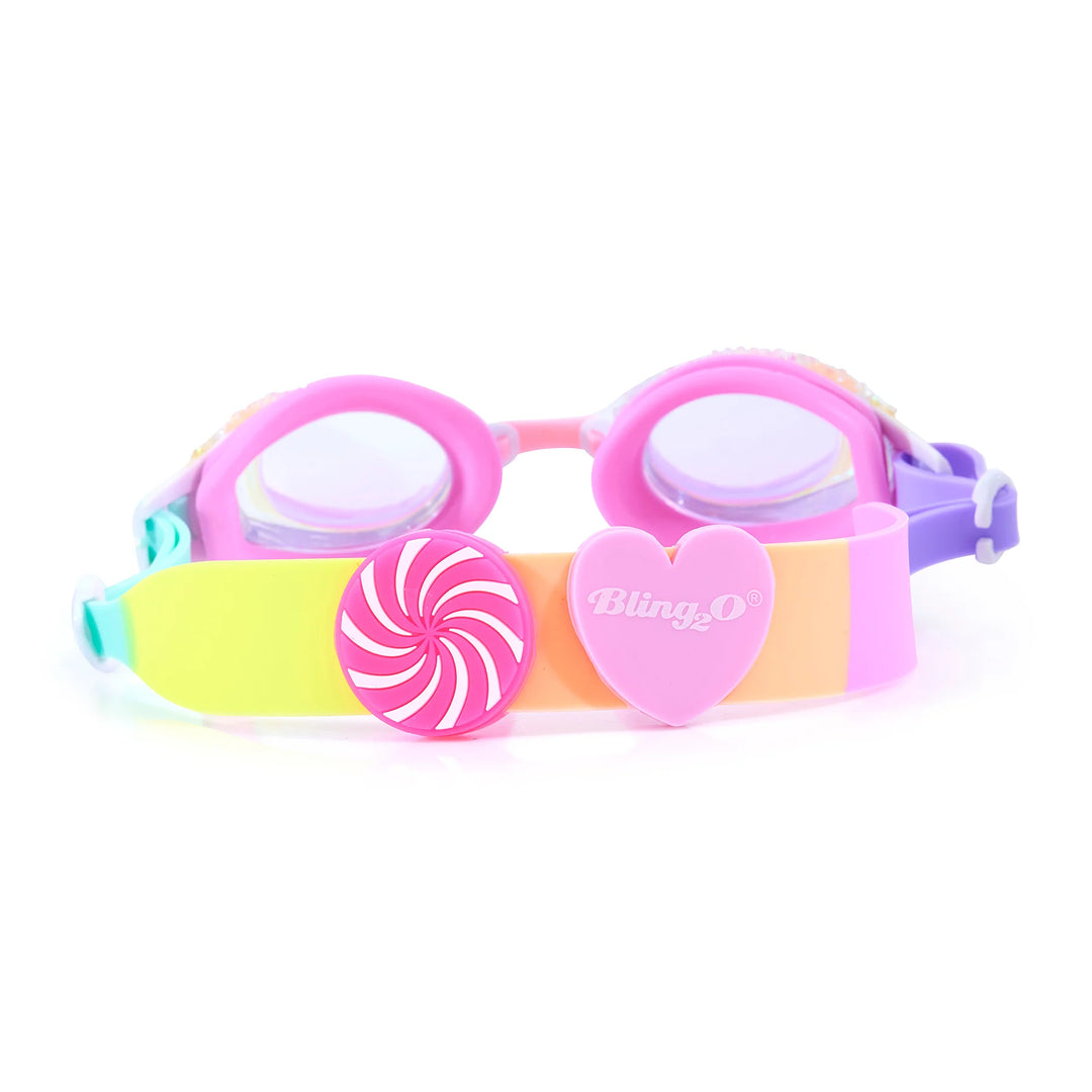Bling2o Kids Swim Goggles | Candy Sticks
