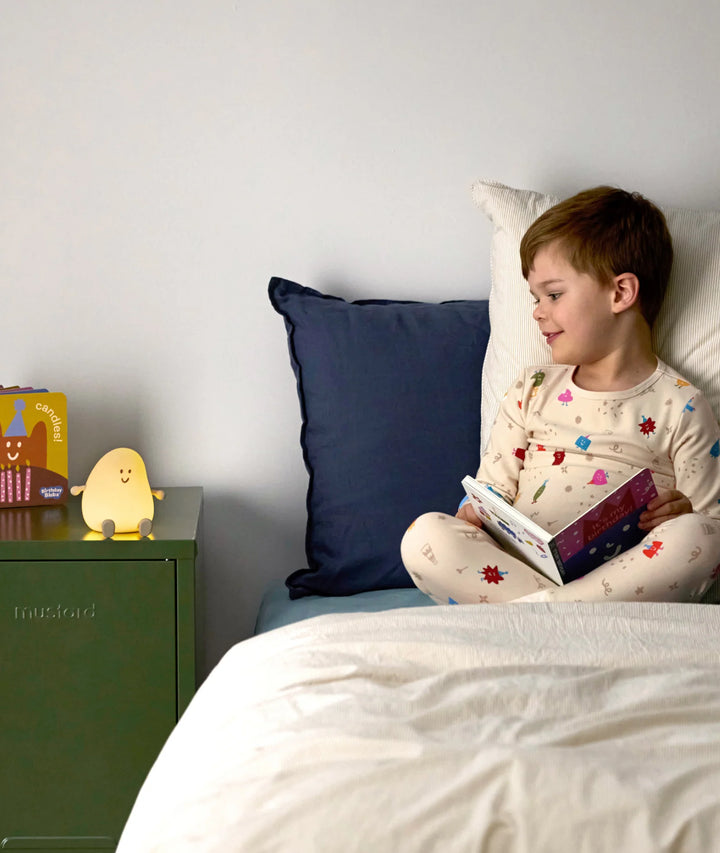 Blobby the Bedtime Lamp Nightlight