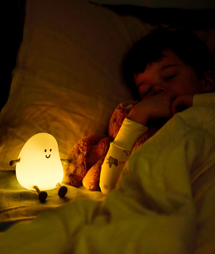 Blobby the Bedtime Lamp Nightlight