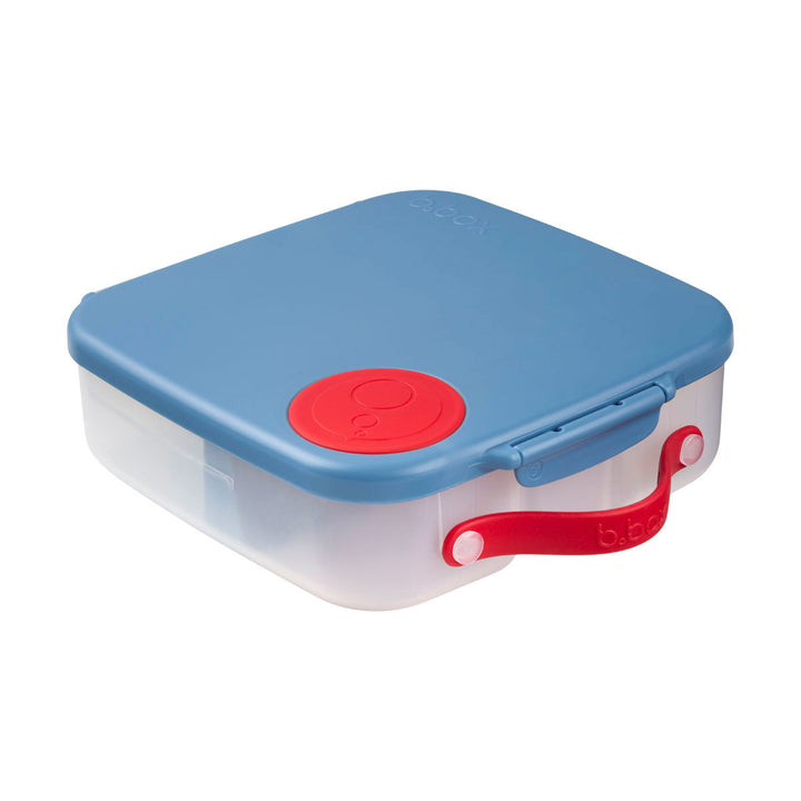 bbox Bento Large Lunchbox - Blue Blaze