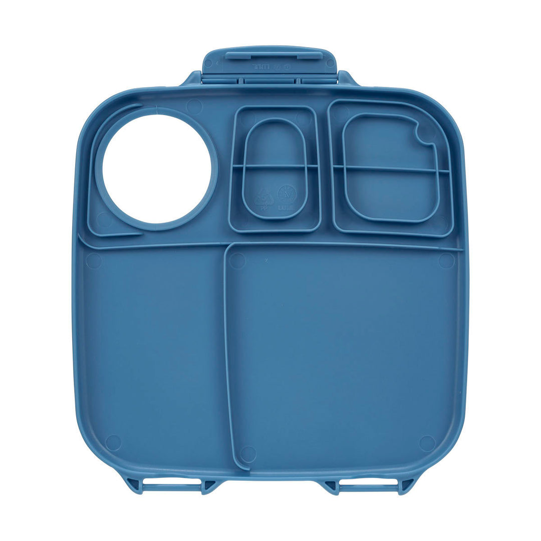 bbox Bento Large Lunchbox - Blue Blaze