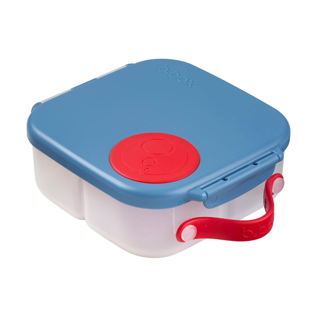 b.box Mini Lunchbox - Assorted