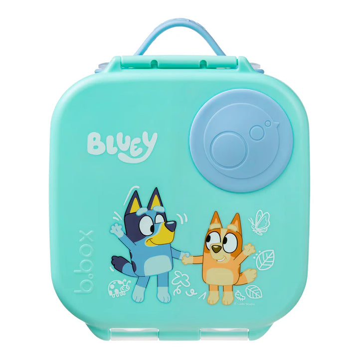 bbox x Bluey Playtime Mini Lunchbox