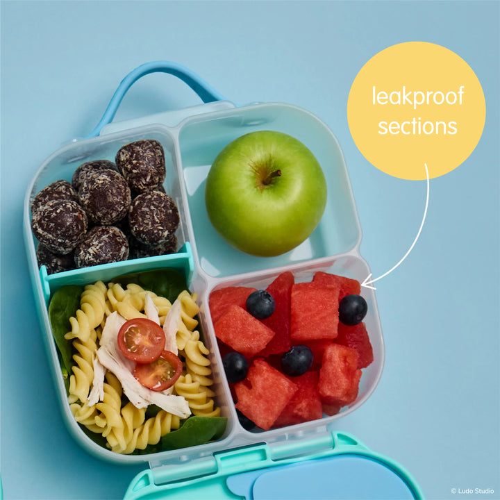 bbox x Bluey Playtime Mini Lunchbox