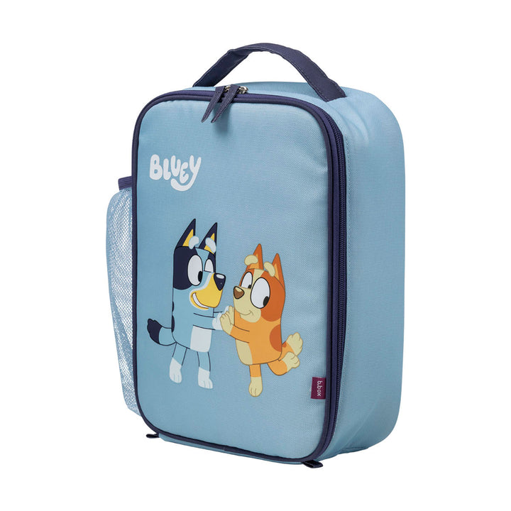 b.box x Bluey Flexi Insulated Lunch Bag