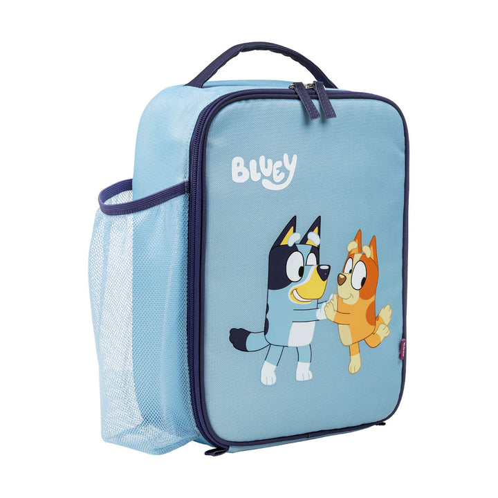 b.box x Bluey Flexi Insulated Lunch Bag