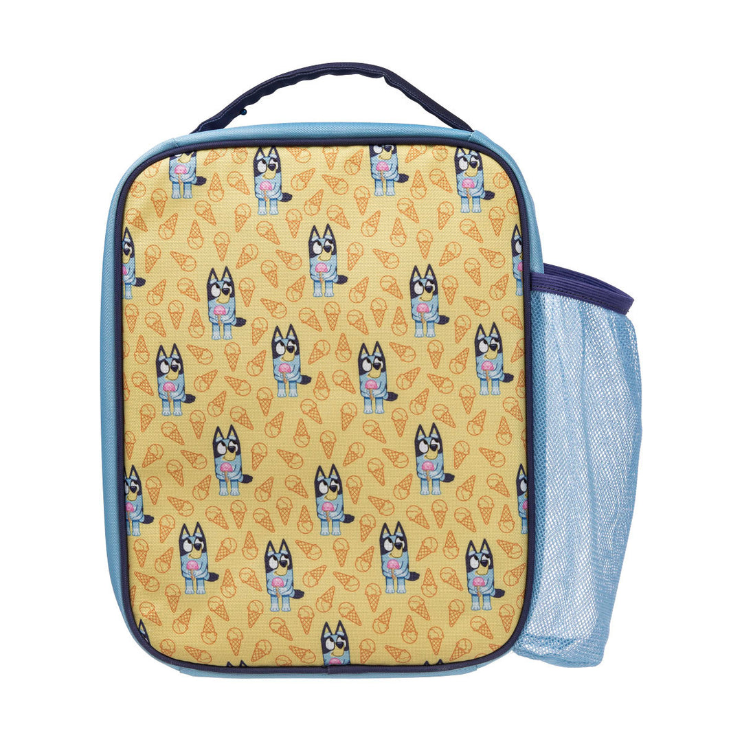 b.box x Bluey Flexi Insulated Lunch Bag