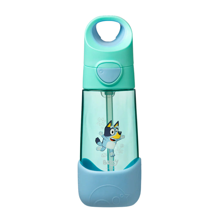 bbox x Bluey Playtime Tritan™ Drink Bottle 450ml