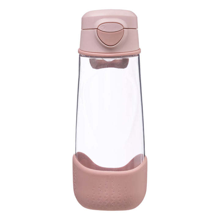 b.box Sport Spout Drink Bottle 600ml - Assorted