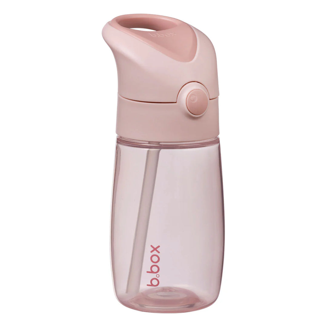 bbox Drink Bottle Jnr 380ml - Blush Crush