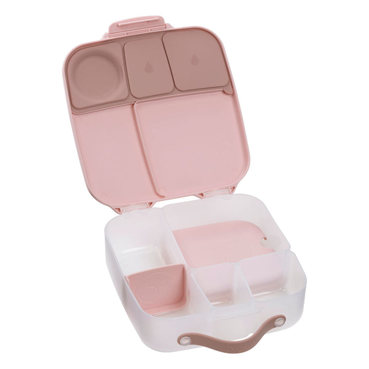 bbox Bento Large Lunchbox - Blush Crush