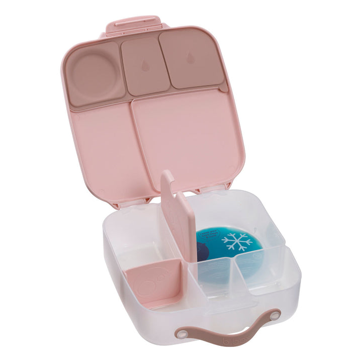 bbox Bento Large Lunchbox - Blush Crush