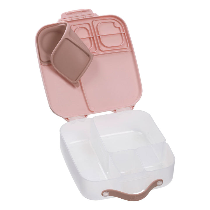 bbox Bento Large Lunchbox - Blush Crush