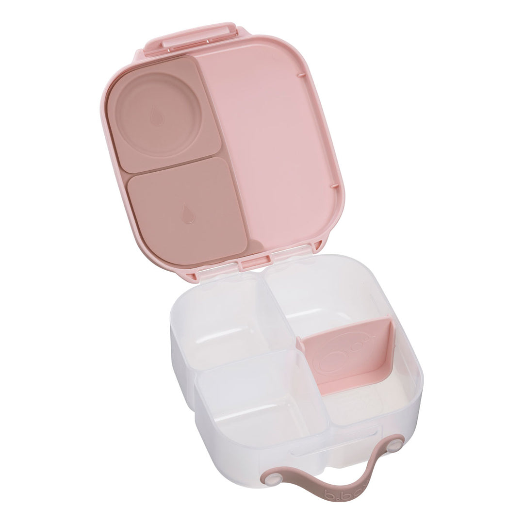 b.box Mini Bento Lunchbox - Assorted