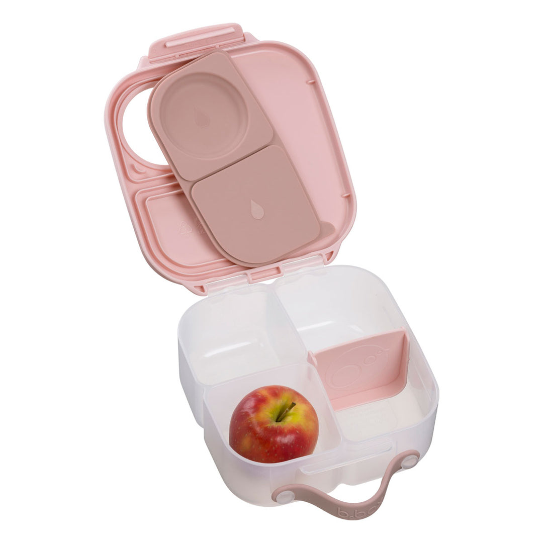 b.box Mini Bento Lunchbox - Assorted