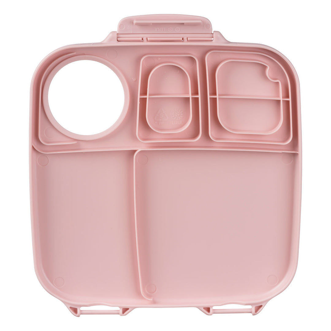 bbox Bento Large Lunchbox - Blush Crush
