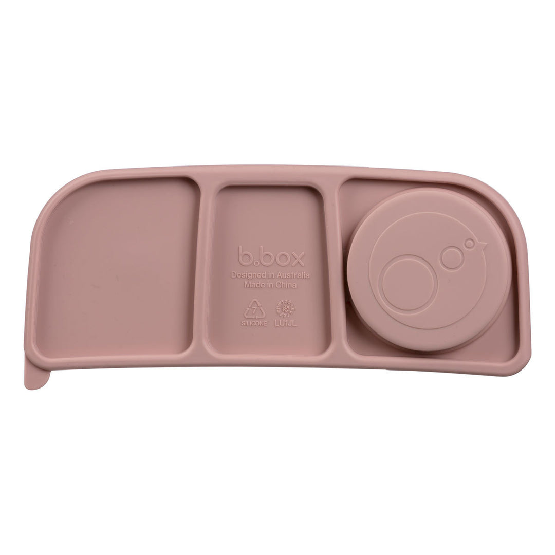bbox Bento Large Lunchbox - Blush Crush
