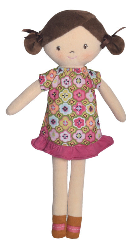 Bonikka Organic Soft Chi Chi Dolls - Assorted