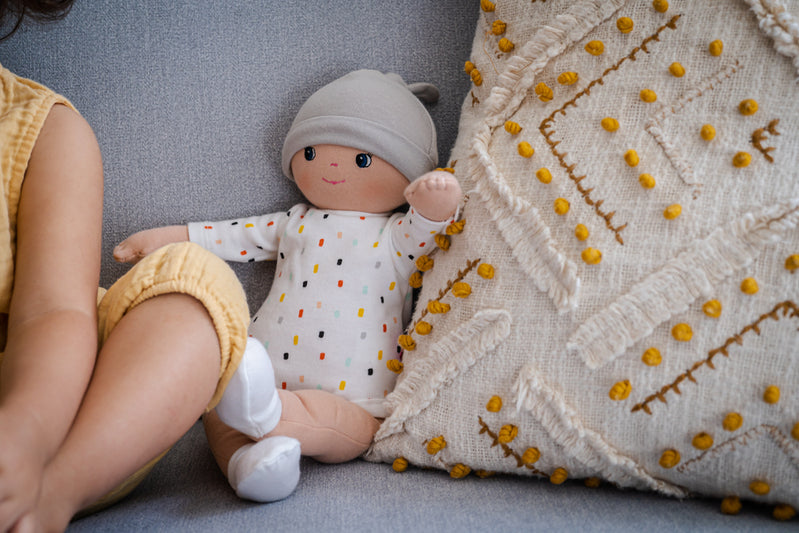 Bonikka Soft Cotton Doll