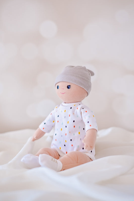 Bonikka Soft Cotton Doll