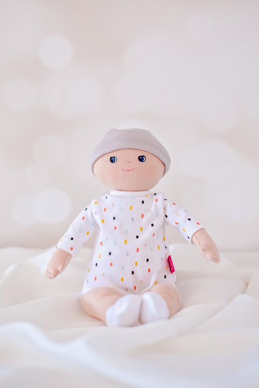 Bonikka Soft Cotton Doll