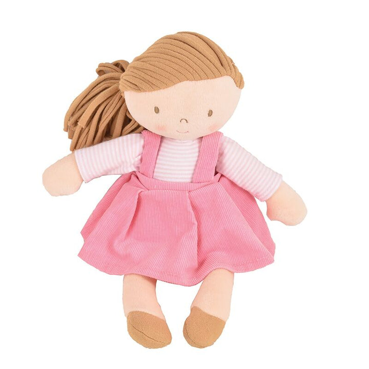 Bonikka Soft Cotton Rose Sweeties Doll