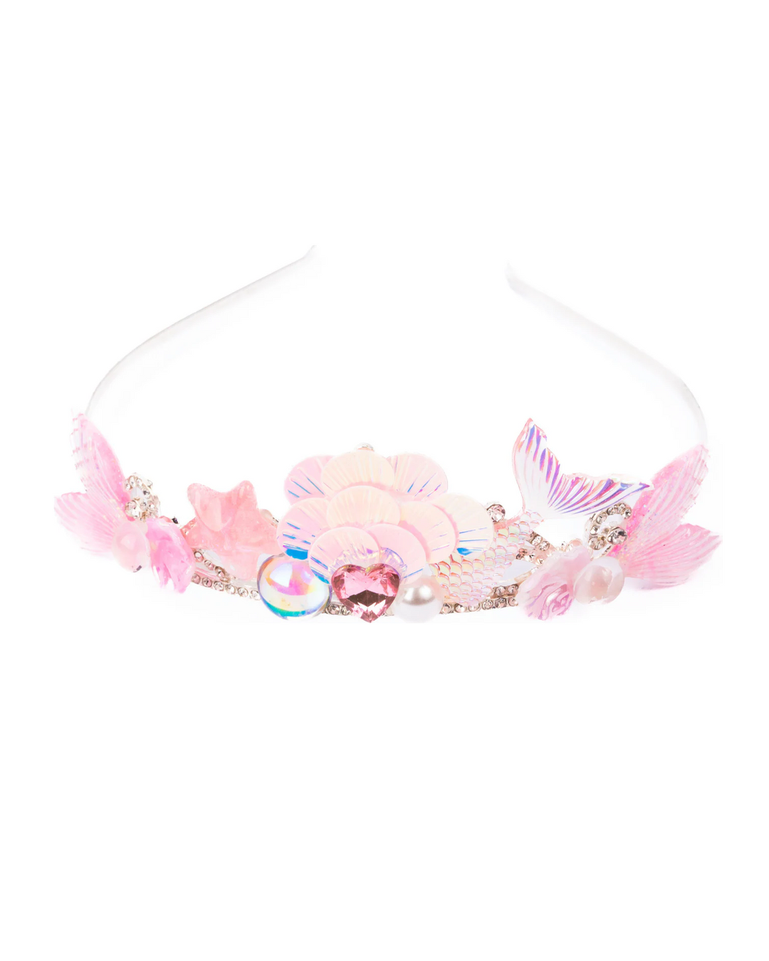 Boutique Assorted Ocean Jewel Tiaras