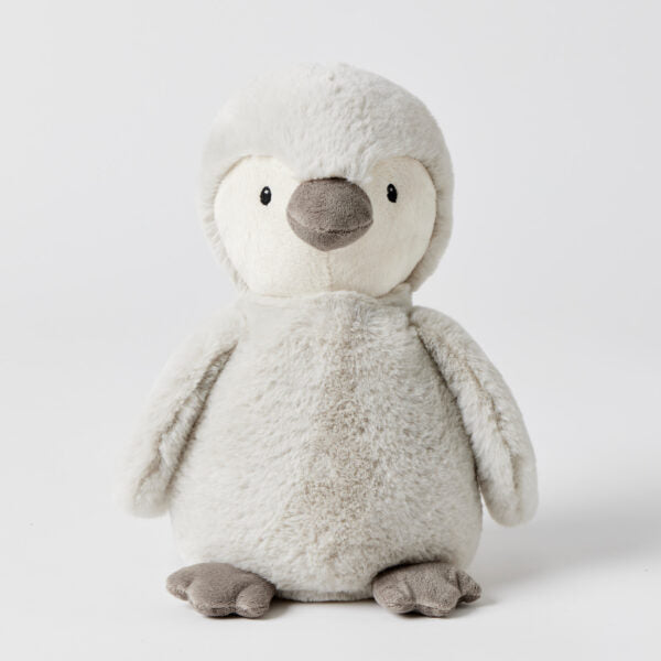 Bubba The Penguin Plush Toy