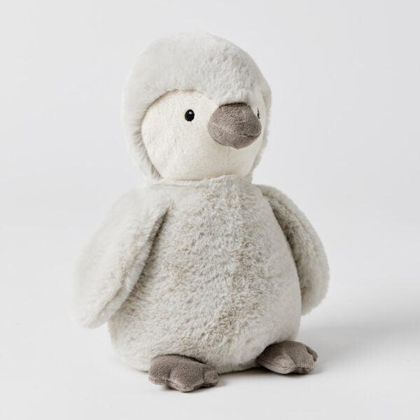 Bubba The Penguin Plush Toy