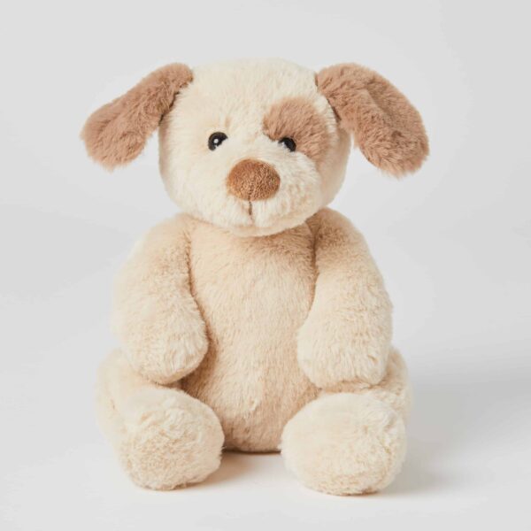 Buddy the Dog Plush Toy