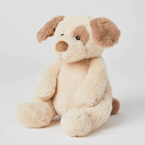 Buddy the Dog Plush Toy