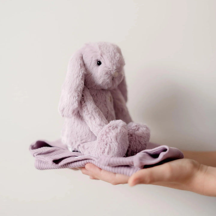 Jamie Kay Penelope the Snuggle Bunny 20cm - Assorted