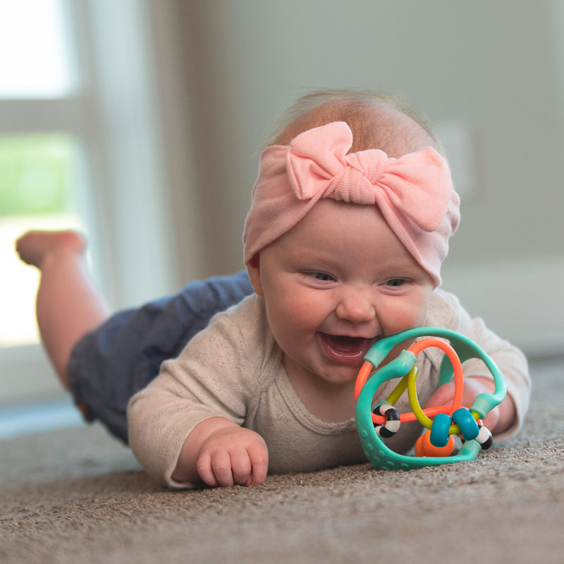 Busy Ball Sensory Play Toy