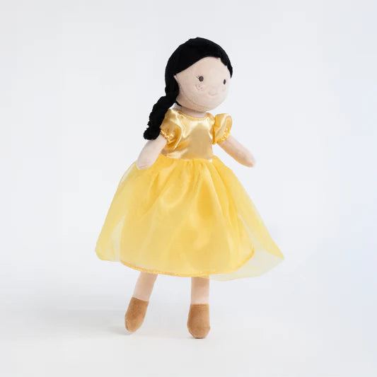 Princess Soft Doll - Eloise