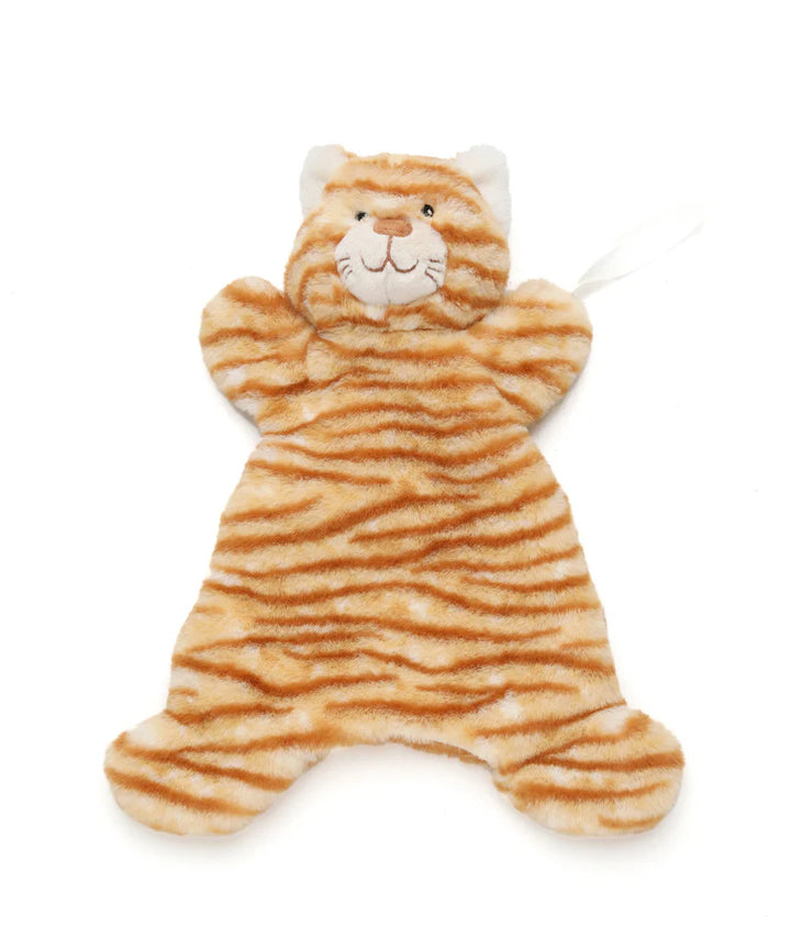 Nana Huchy Hoochy Coochie - Ginger the Cat